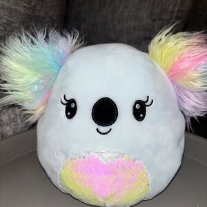 Squishmallow Kya the Koala 8”